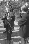 Voir le diaporama le la visite du Fort de l'île Madame